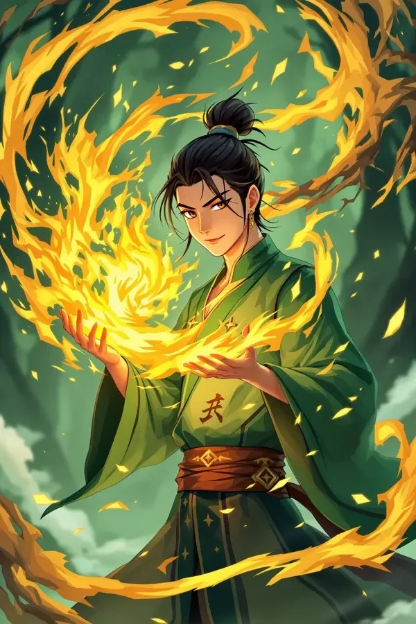 斗破苍穹 - 九妖漫画网站国漫在线观看